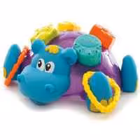 اسب آبی حمام تامی