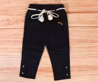 شلوار کمرکش t.b.b