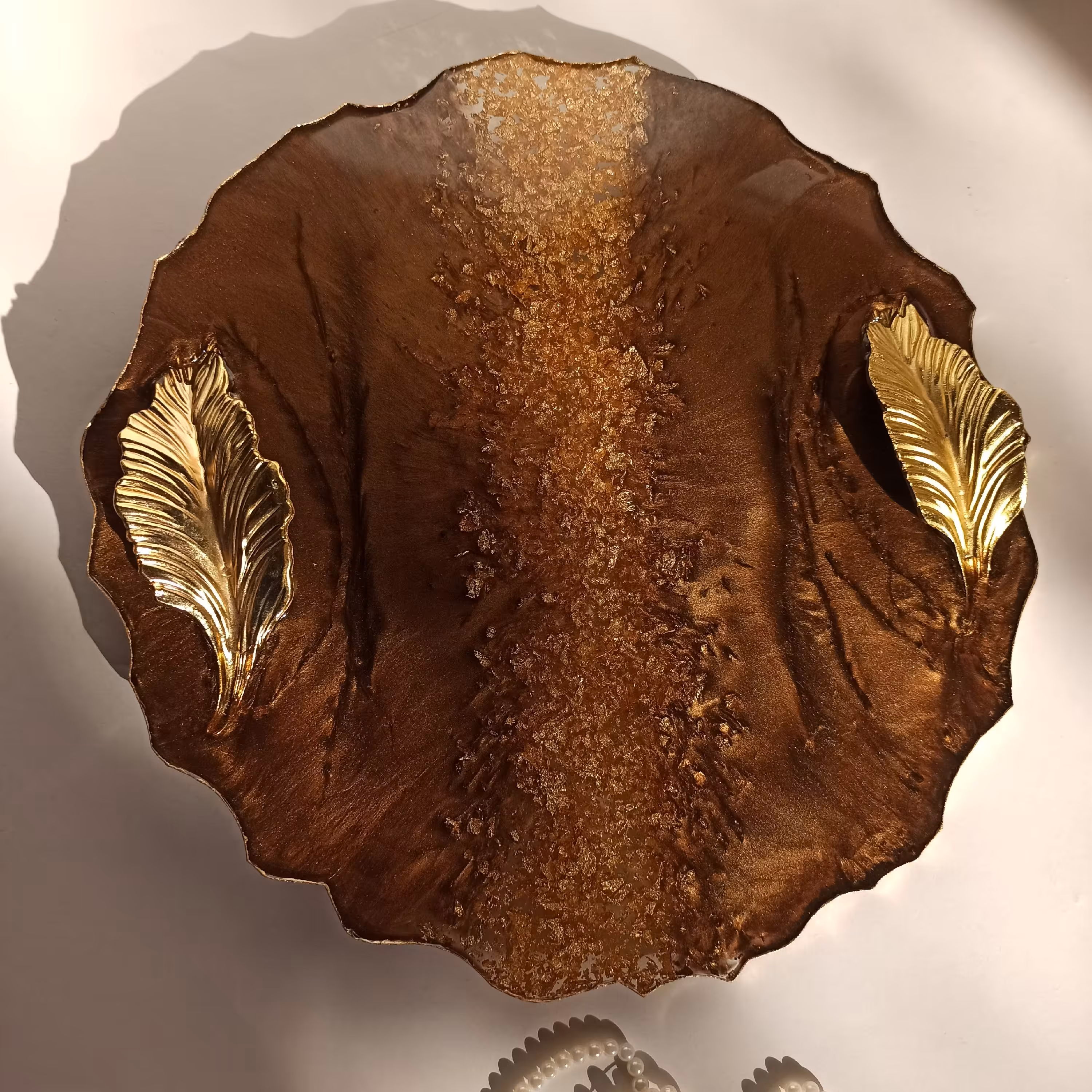 سینی پذیرایی