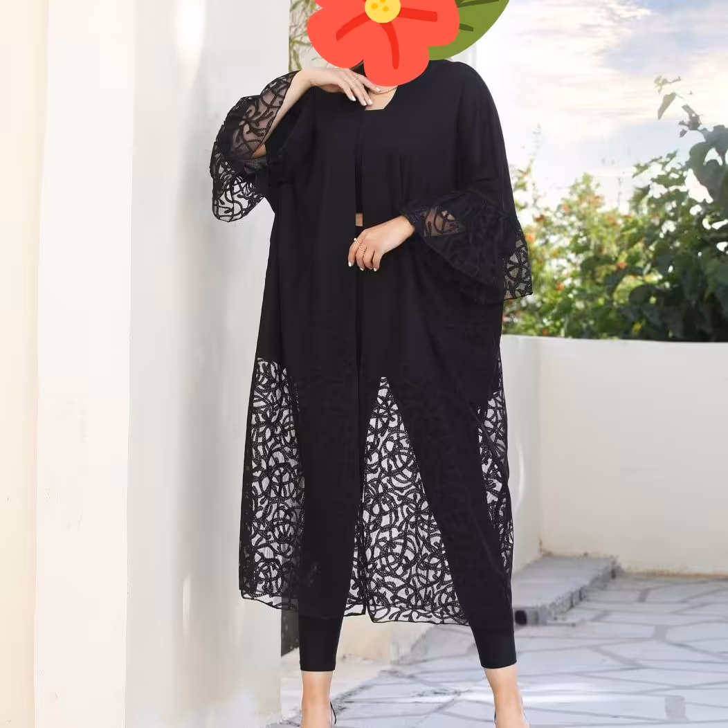 مانتو محرمی
