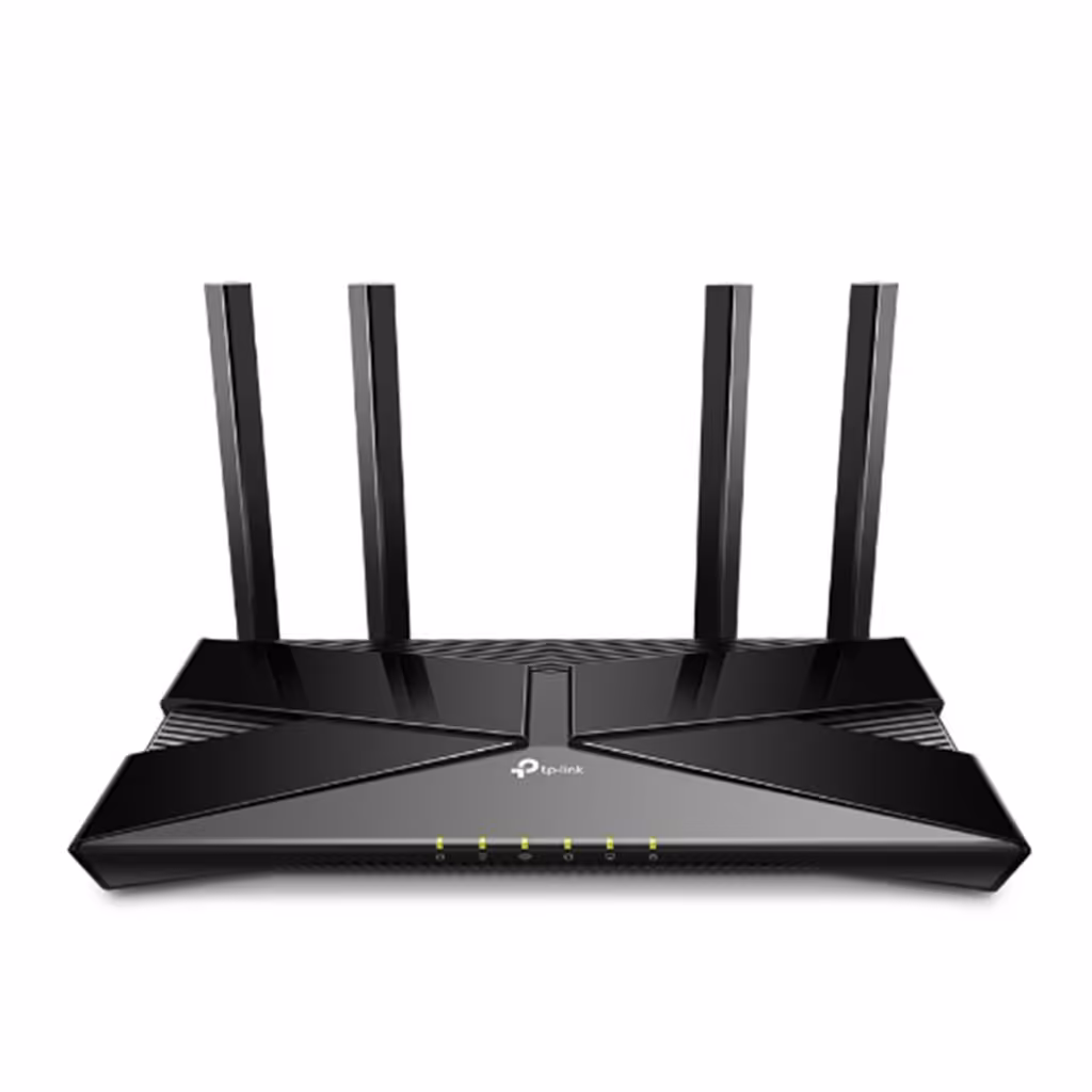 قیمت و مشخصات روتر دوبانده تی پی لینک مدل archer ax20