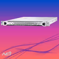 کانفیگ سرور HPE ProLiant DL360 G9 8SFF – 32GB