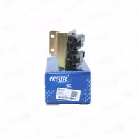 کویل دوقلو زیمنس موتور OHV داخلی شده سوزن دار پایه روایی