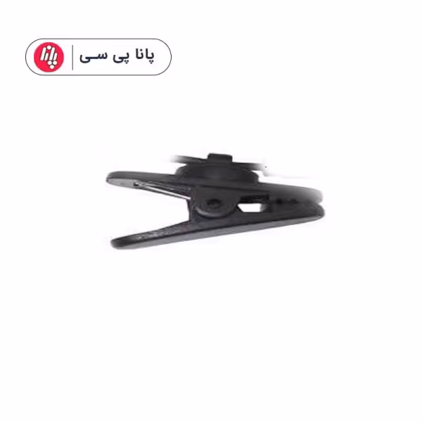 گیره کابل میکروفن