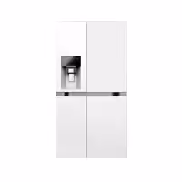 ساید بای ساید دوو 28 فوت مدل SXI20-10W