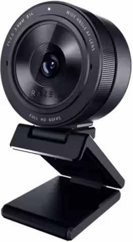 وب کم گیمینگ Razer مدل Kiyo Pro