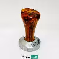تمپر باریستا اسپیس سایز 58 مدل 08