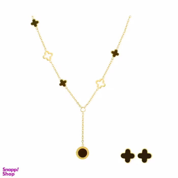 نیم ست اقلیمه کد NS174