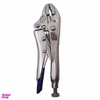انبر قفلی مدل بیگ بر کد YP-STM-14CM سایز 5 اینچ
