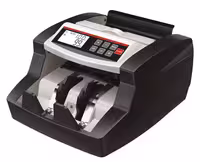 دستگاه  اسکناس شمار ای ایکس مدل 2700