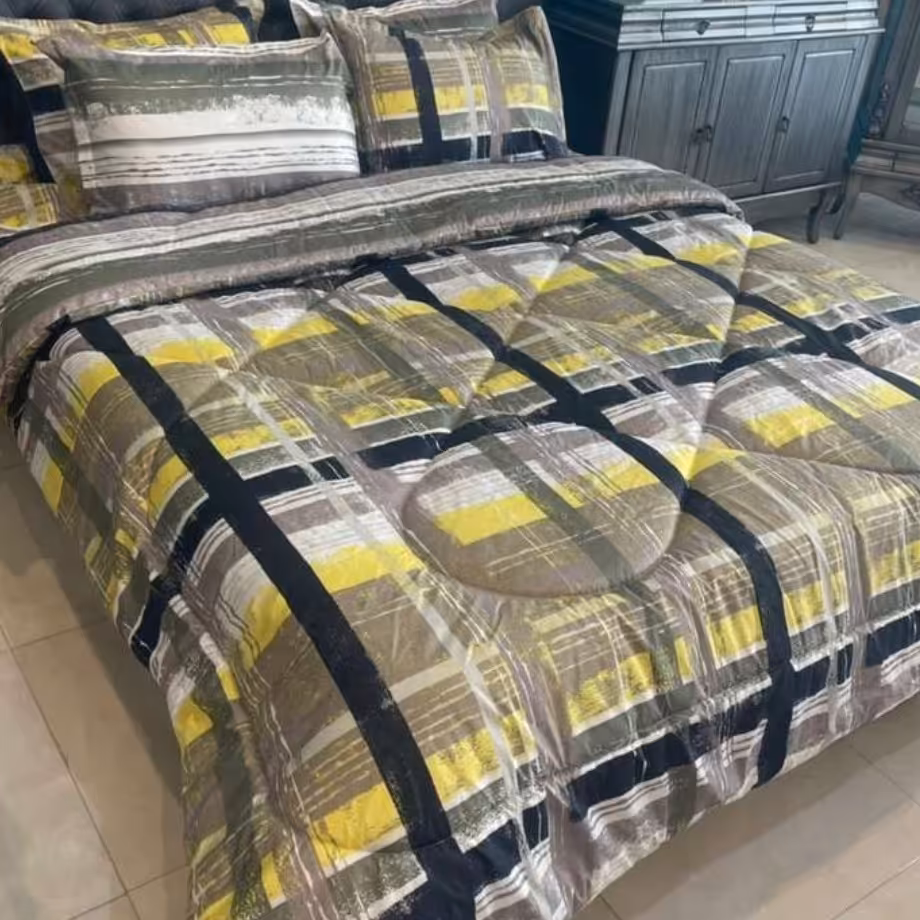 سرویس روتختی دو نفره 6تیکه ارسال رایگان کد 098