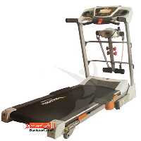 تردمیل چندکاره Diadora DA550M