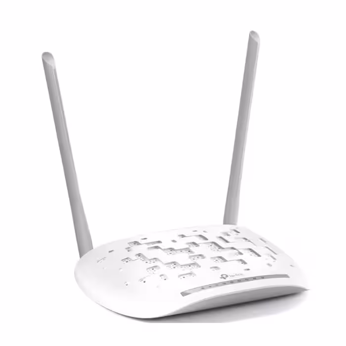 مودم روتر  ADSL2 تی پی-لینک مدل TD-W8961N