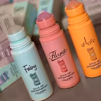 مام رول ضد تعریق ماکارون 