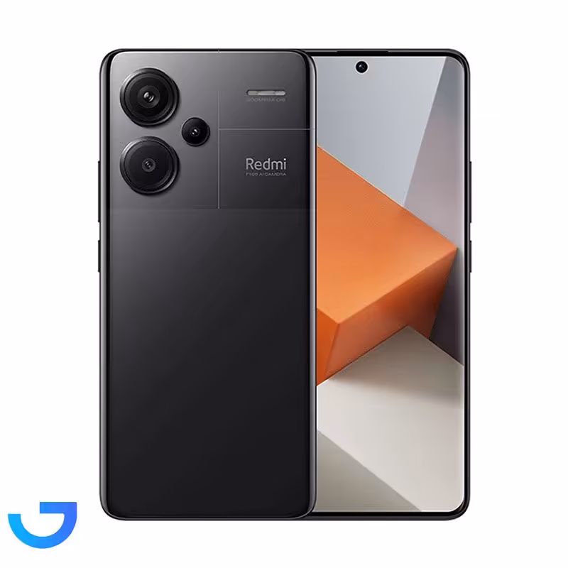 جزئیات ، قیمت و خرید گوشی موبایل شیائومی مدل Xiaomi Redmi Note 13 Pro Plus 5G ظرفیت 512 رم 12 گیگابایت گلوبال باشارژر | فروشگاه آریا