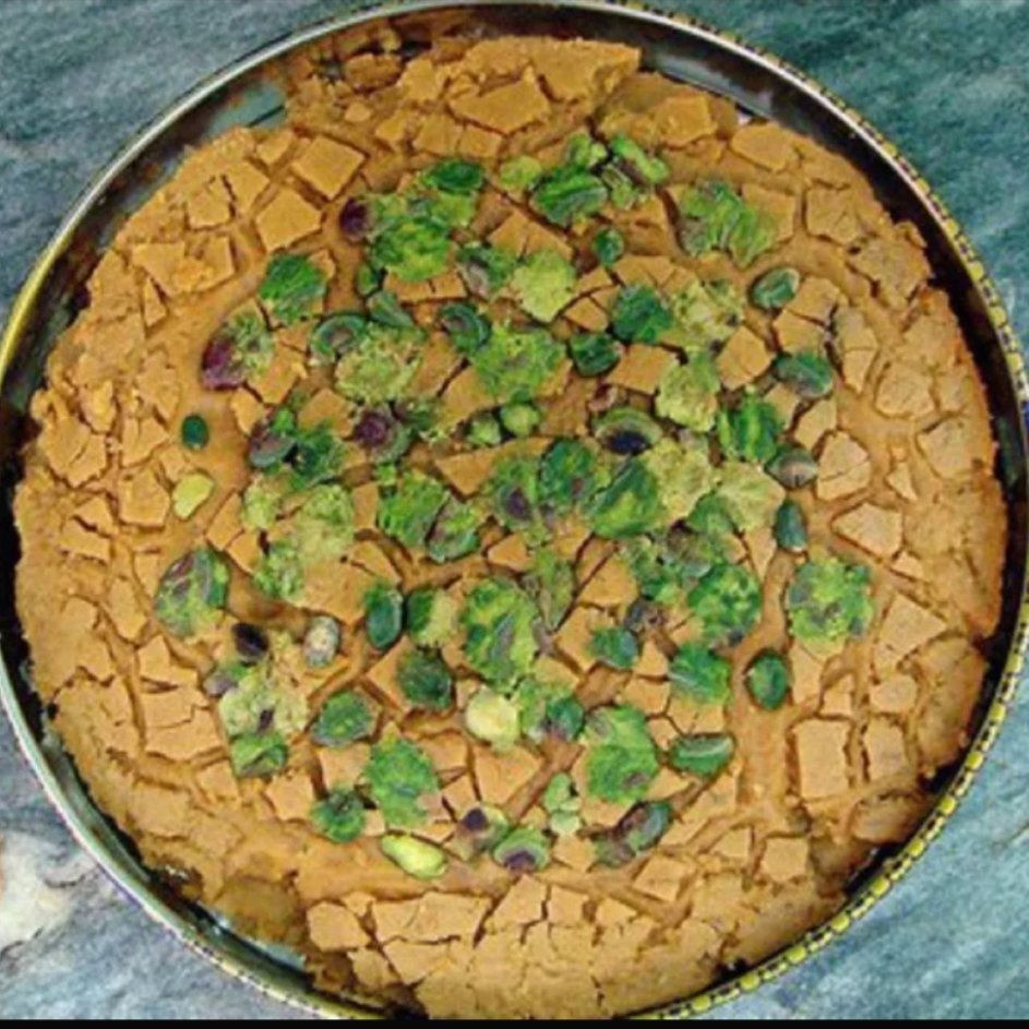 سوهان تخته ای(450گرم )آنلاین استور