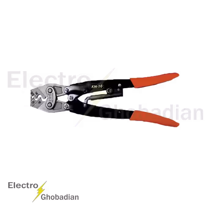 پرس کابلشو جغجغه ای