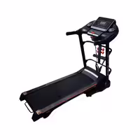 تردمیل خانگی تاپ فیت Top Fit B.F.T06
