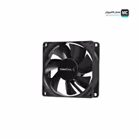 قیمت و خرید فن کیس دیپ کول XFAN 80