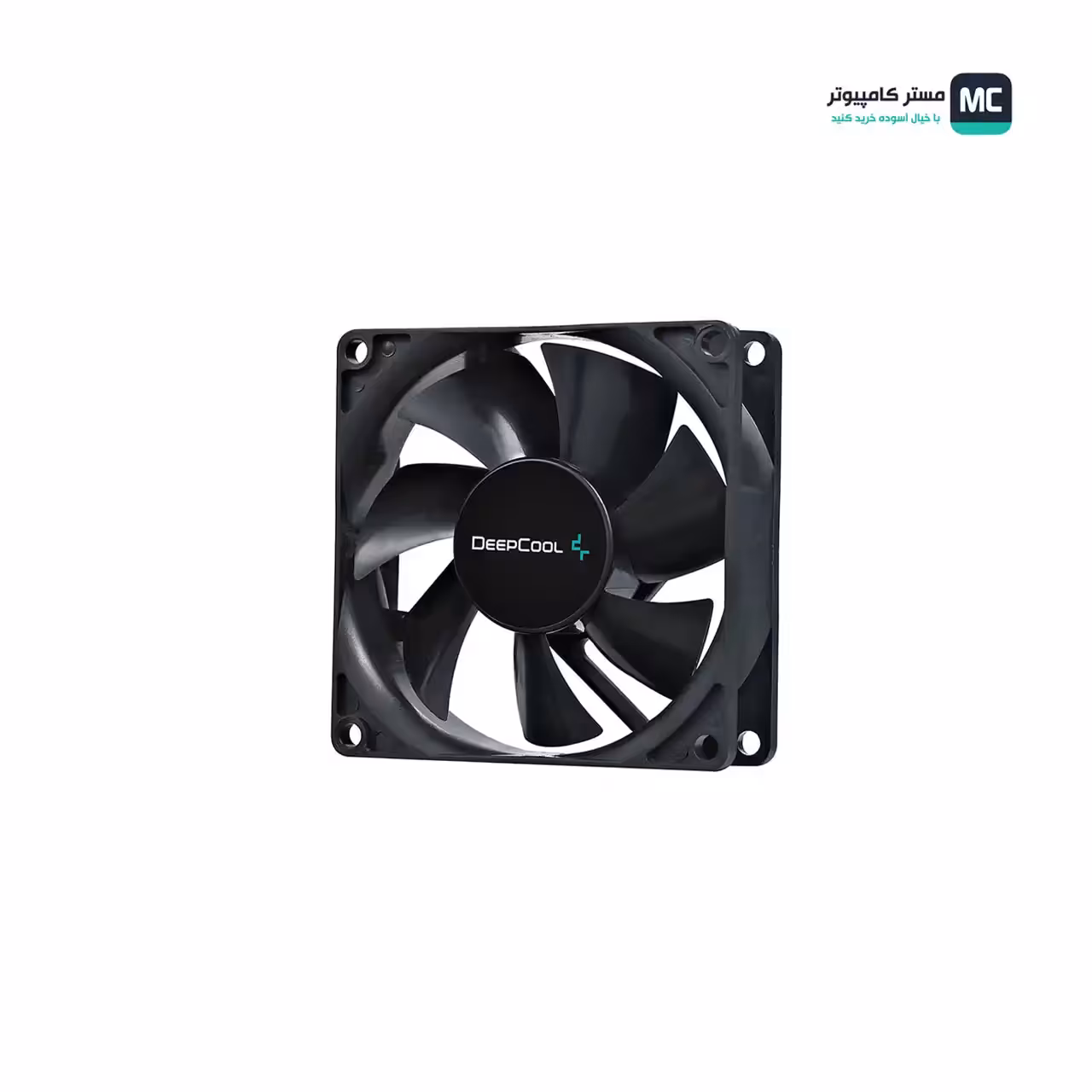 قیمت و خرید فن کیس دیپ کول XFAN 80