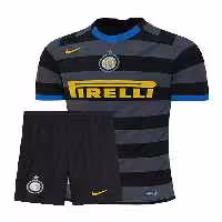 کیت سوم اینتر 2021