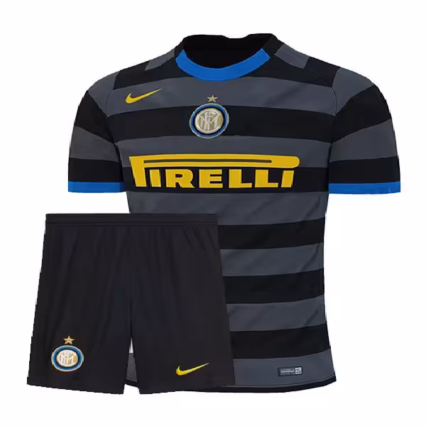 کیت سوم اینتر 2021