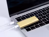 اس اس دی اکسترنال اسکو SSD OSCOO MD003 1TB EXTERNAL