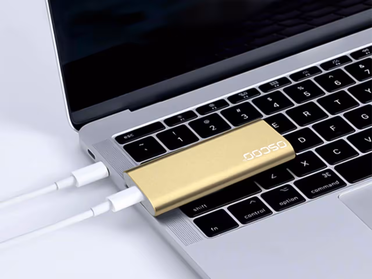 اس اس دی اکسترنال اسکو SSD OSCOO MD003 1TB EXTERNAL