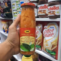 ترشی انبه طائره 450گرمی