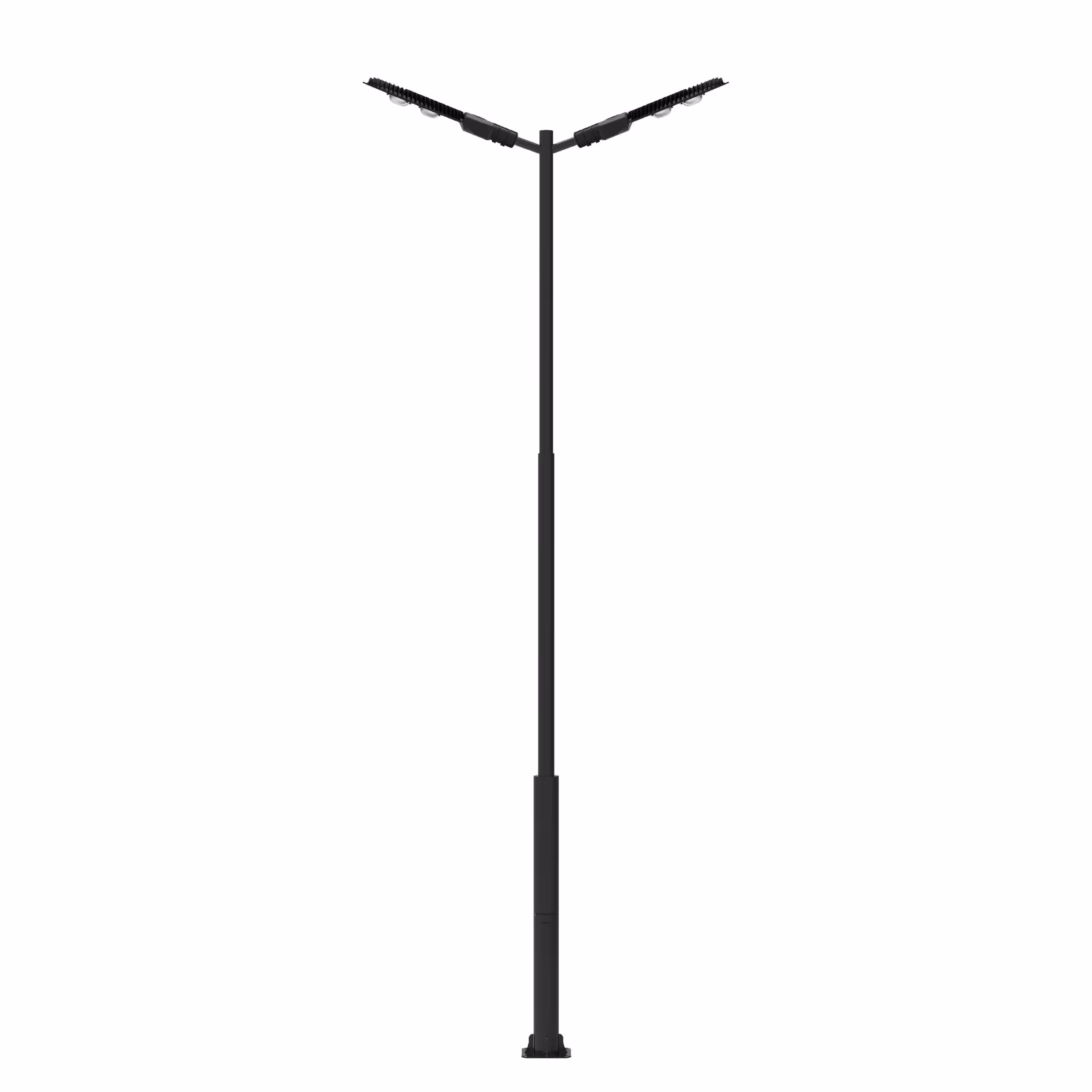 پایه چراغ حیاطی و پارکی SH-V62