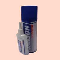 چسب123 جانسون 400میل