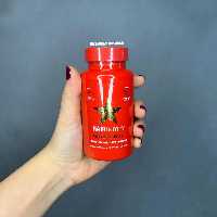 قرص تقویت کننده مو هیرتامین Hairtamin Advanced