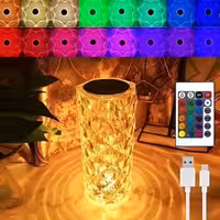 اباژور لمسی و شارژی