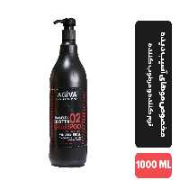 شامپو سر آگیوا مدل Biotin 02 حجم 1000 میل | فروشگاه ارس ترک