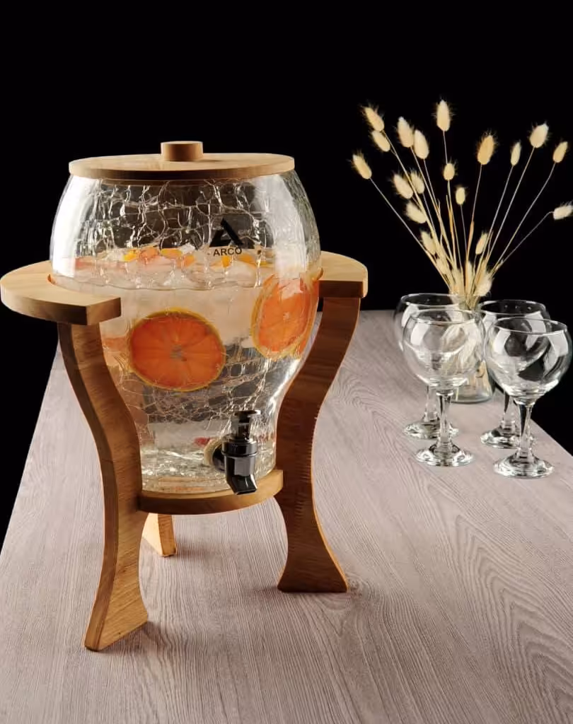 کلمن شربت آرکو