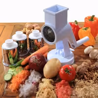 رنده رومیزی