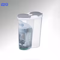 بانکه 2 قلو لکسا 2500 میلی لیتر