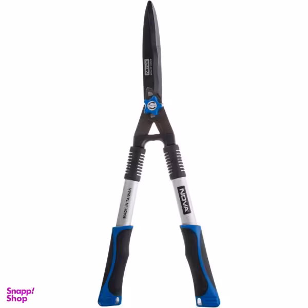 قیچی شمشاد زن نووا مدل NTS 2380