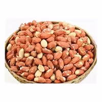 بادام زمینی آستانه