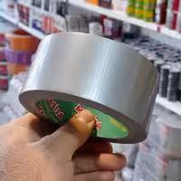 چسب پهن برزنتی 