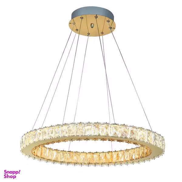 لوستر چشمه نور کد SO6712/50