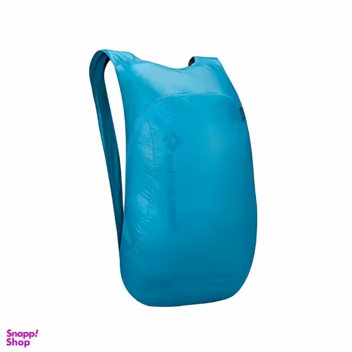 کوله پشتی تاشو سی تو سامیت مدل Ultra-Sil Nano Day Pack گنجایش 18 لیتر