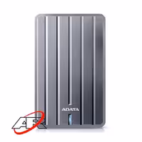 هارد اکسترنال ای دیتا مدل HC660 2TB