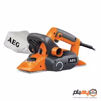 رنده برقی آ ا گ مدل PL 750