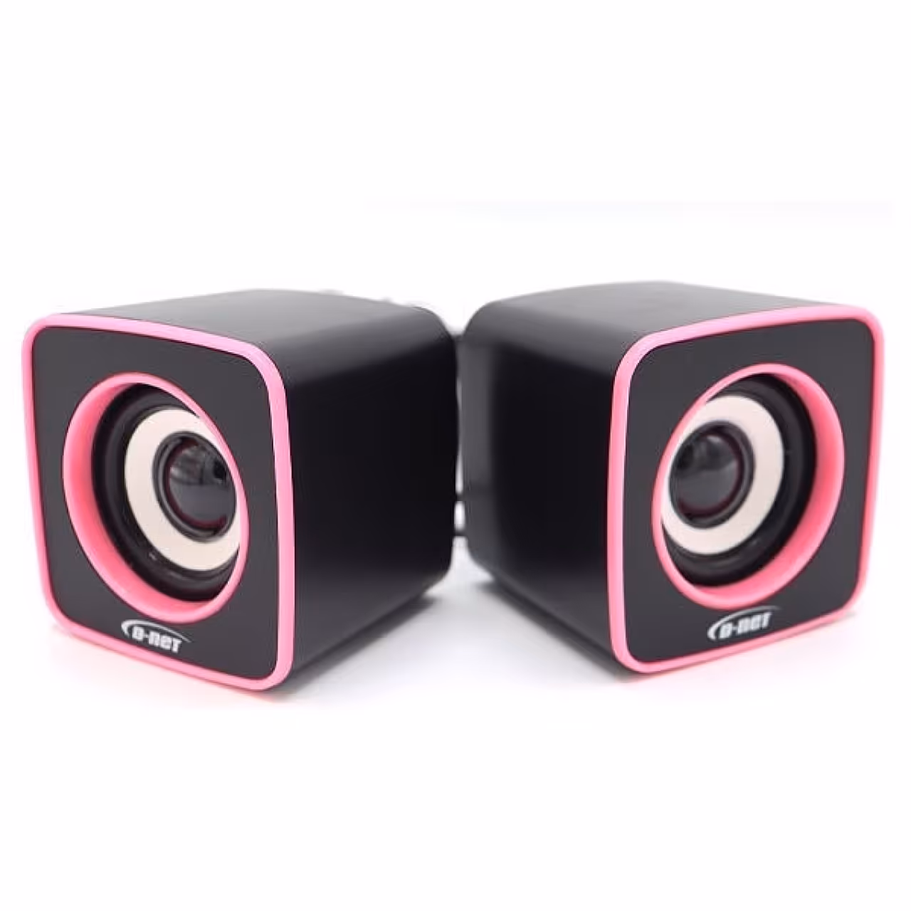 اسپیکر دسکتاپ دی نت مدل DT-13