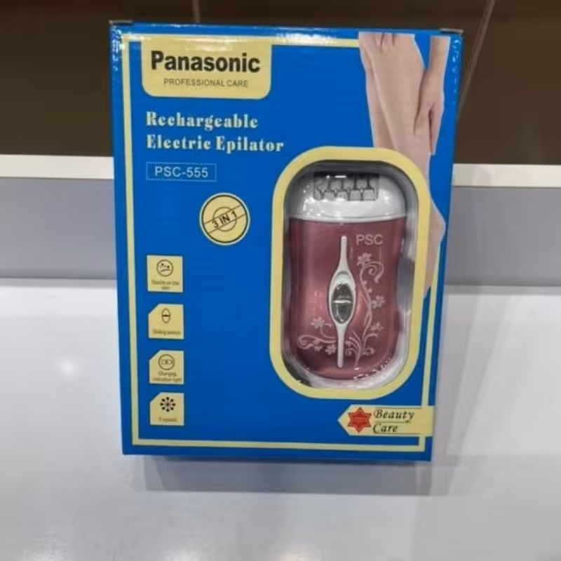 دستگاه اپلیدی سه کاره پاناسونیک اورجینال 