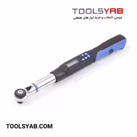 ترکمتر دیجیتال 135 نیوتن کبالت مدل KIDT-135 Kobalt