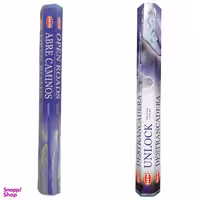 عود هم مدل گشایش 2 کد Unlock-Open Roads مجموعه 2 عددی