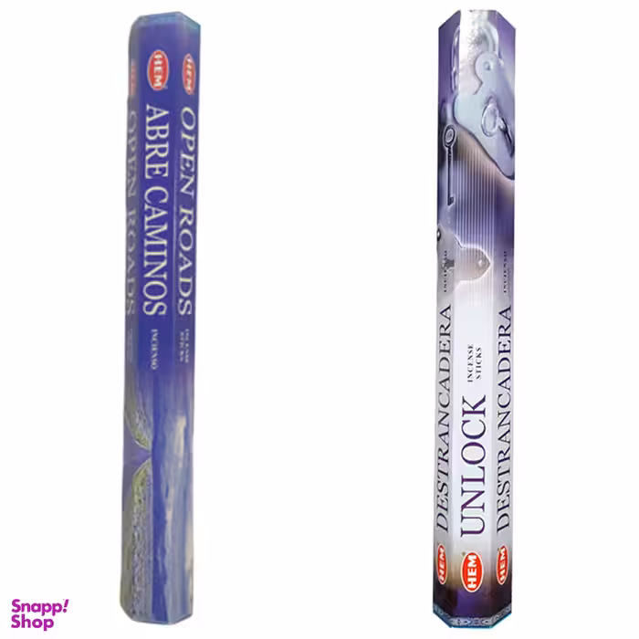 عود هم مدل گشایش 2 کد Unlock-Open Roads مجموعه 2 عددی