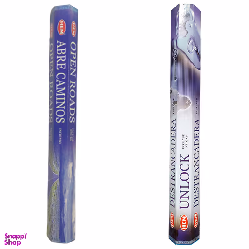 عود هم مدل گشایش 2 کد Unlock-Open Roads مجموعه 2 عددی